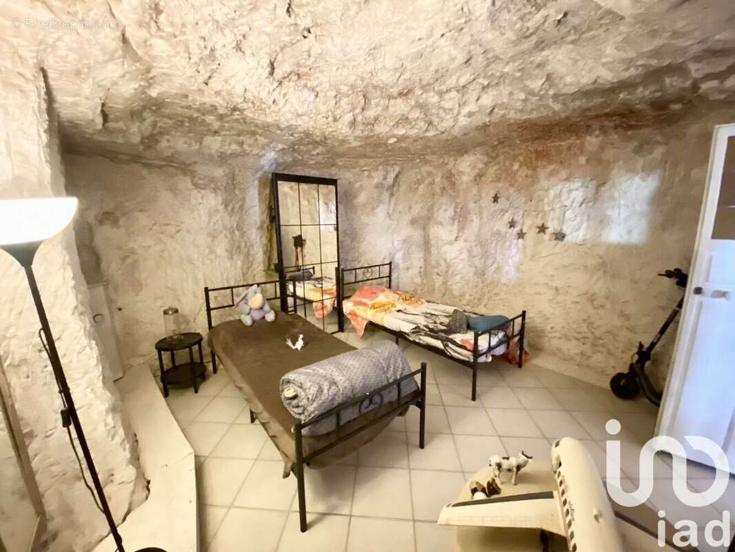 Photo 2 - Maison à LUYNES