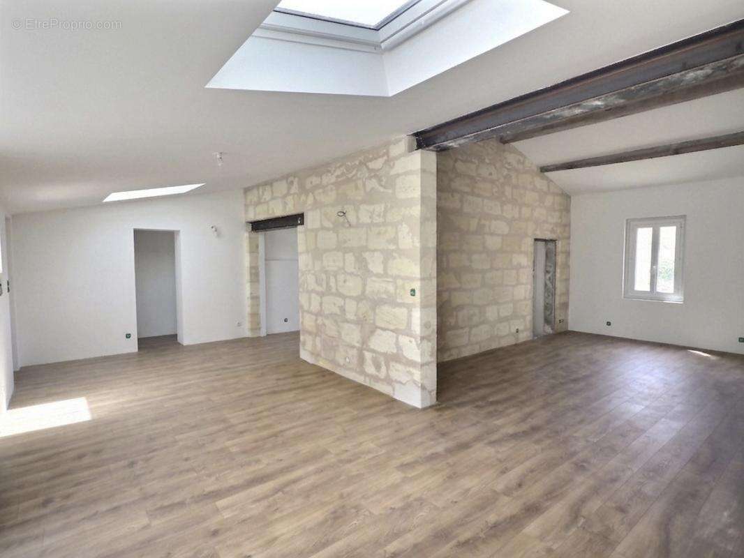 Maison à SAINT-LOUBES