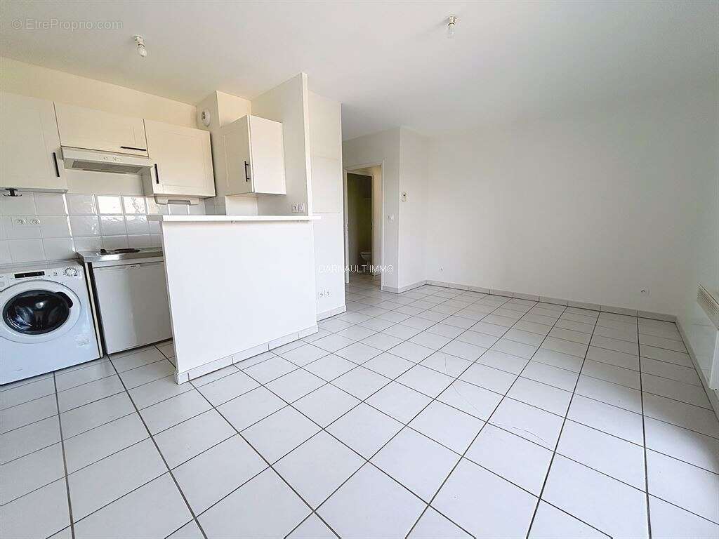Appartement à CUGNAUX