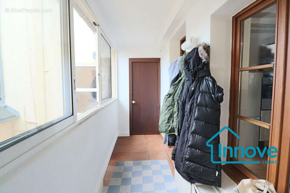 Appartement à VERSAILLES