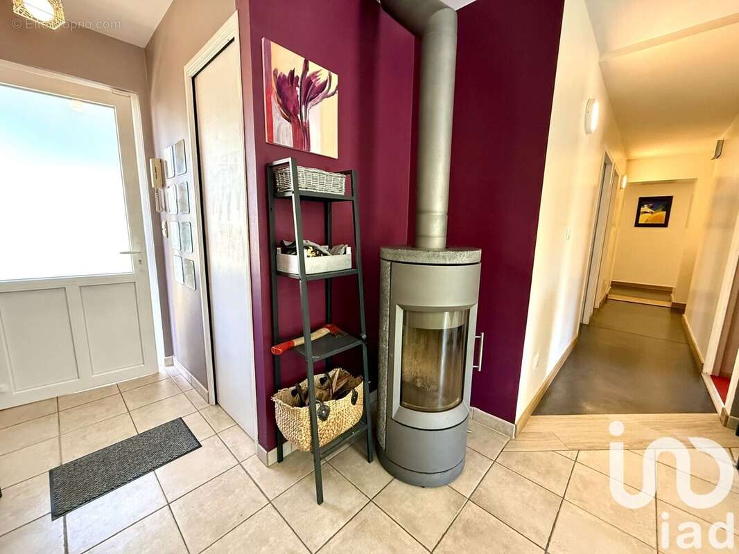 Photo 8 - Maison à BOLLENE