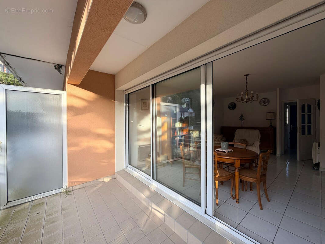 Appartement à SAINT-CAST-LE-GUILDO