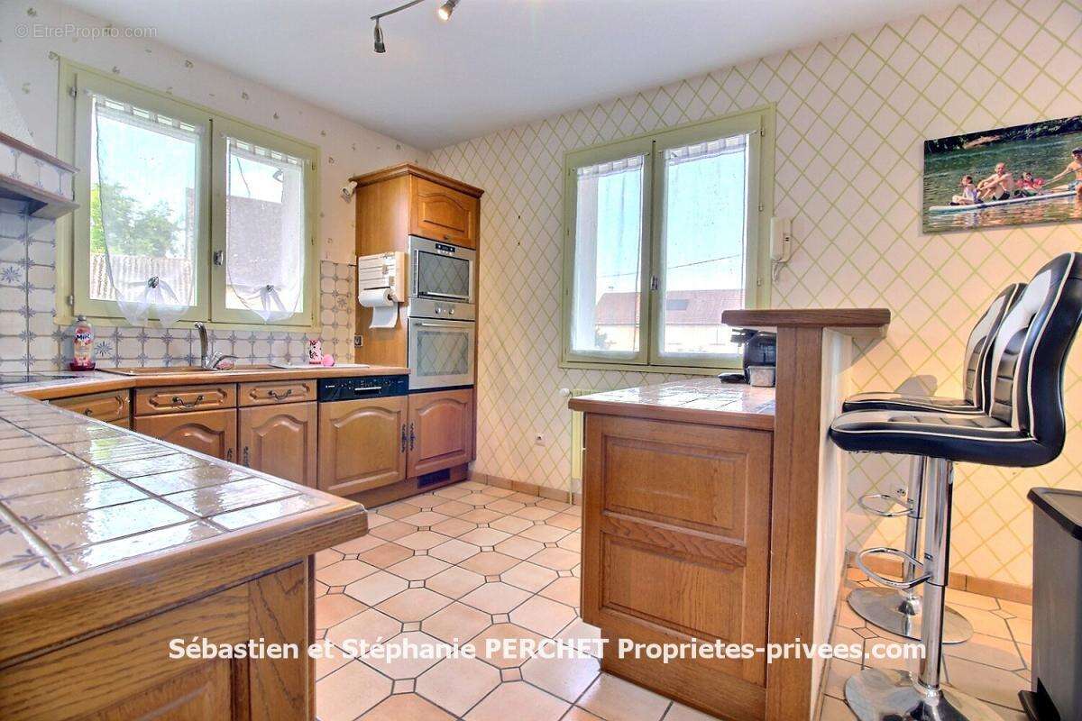 Maison à CHATEAUDUN