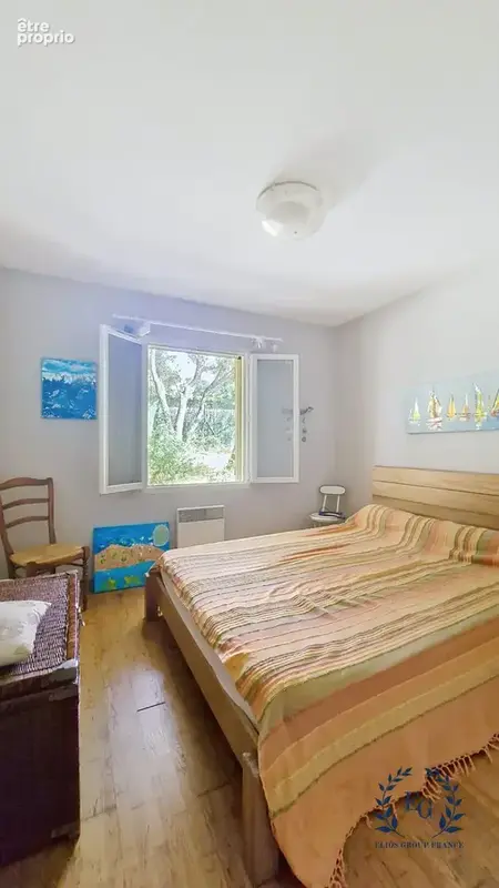Maison 5 pièces 120 m² à vendre à Seillons-Source-D'argens (83470) - photo 6