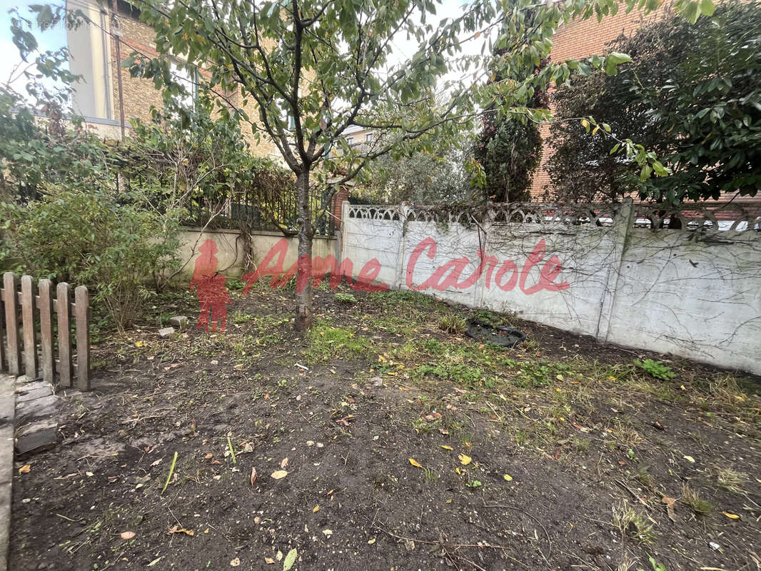 Maison à NOGENT-SUR-MARNE