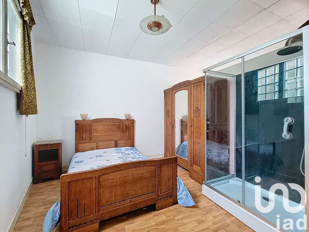 Photo 7 - Maison à PARAY-VIEILLE-POSTE