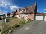 Maison à PHALEMPIN