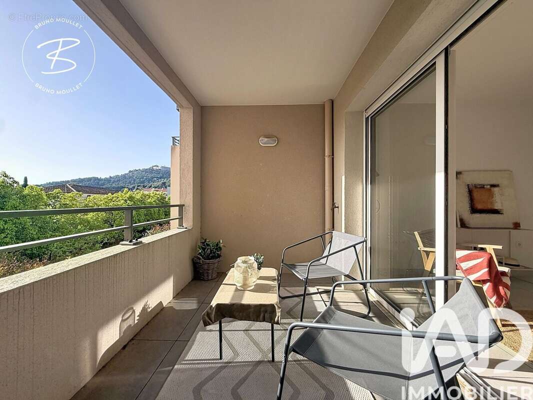 Photo 3 - Appartement à SIX-FOURS-LES-PLAGES