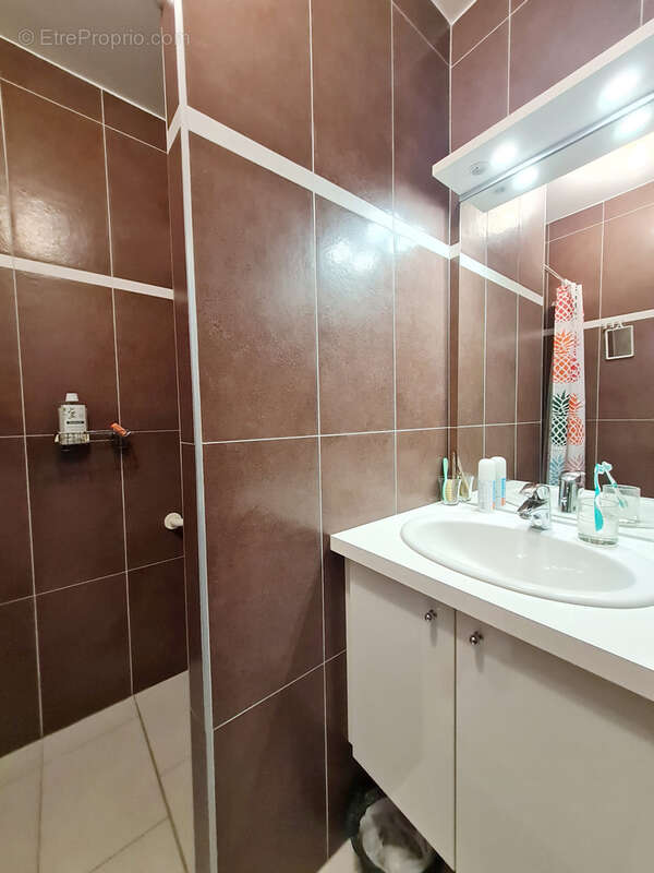 Appartement à AMIENS