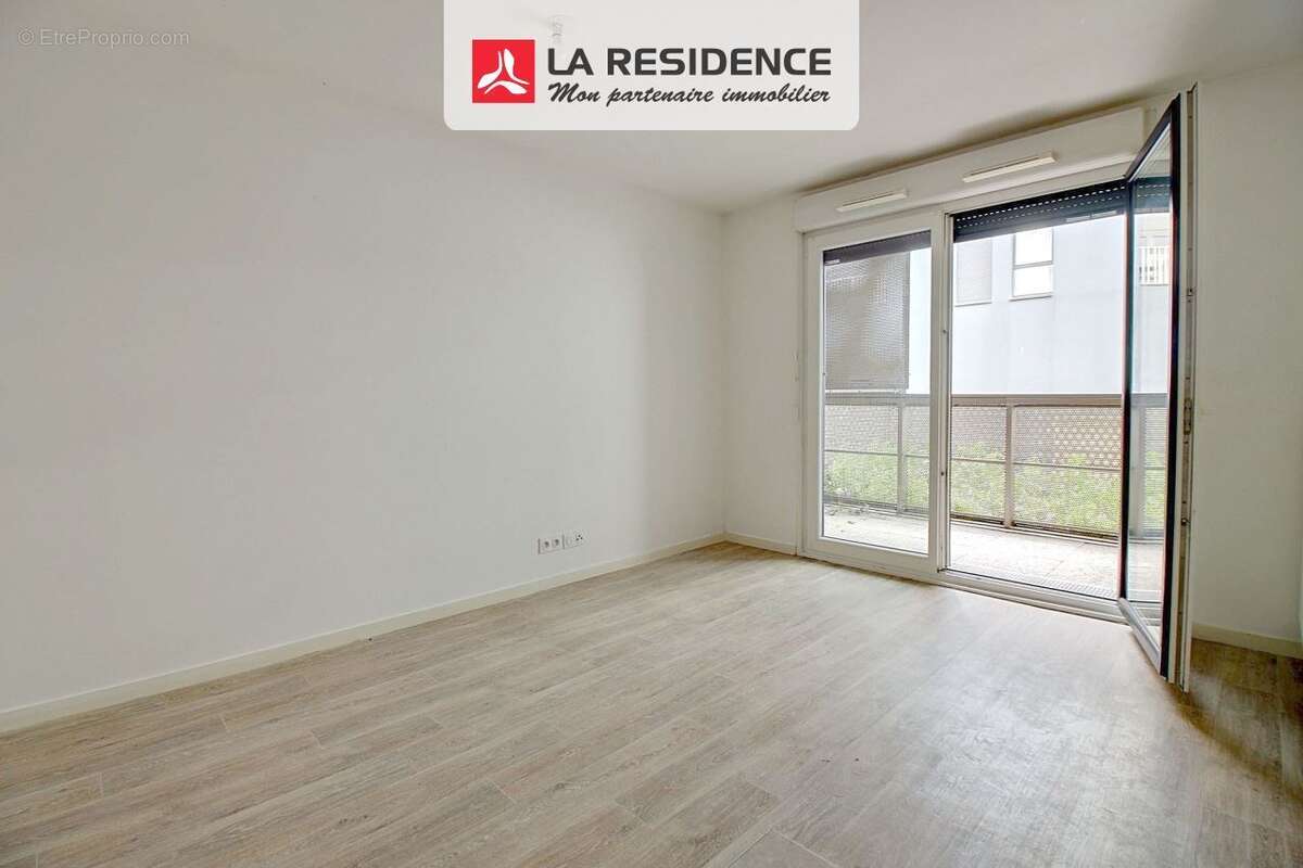 Appartement à CARRIERES-SOUS-POISSY