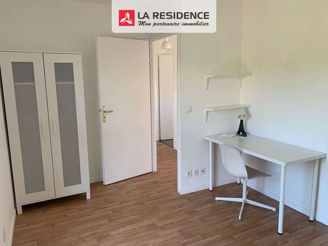 Appartement à CERGY