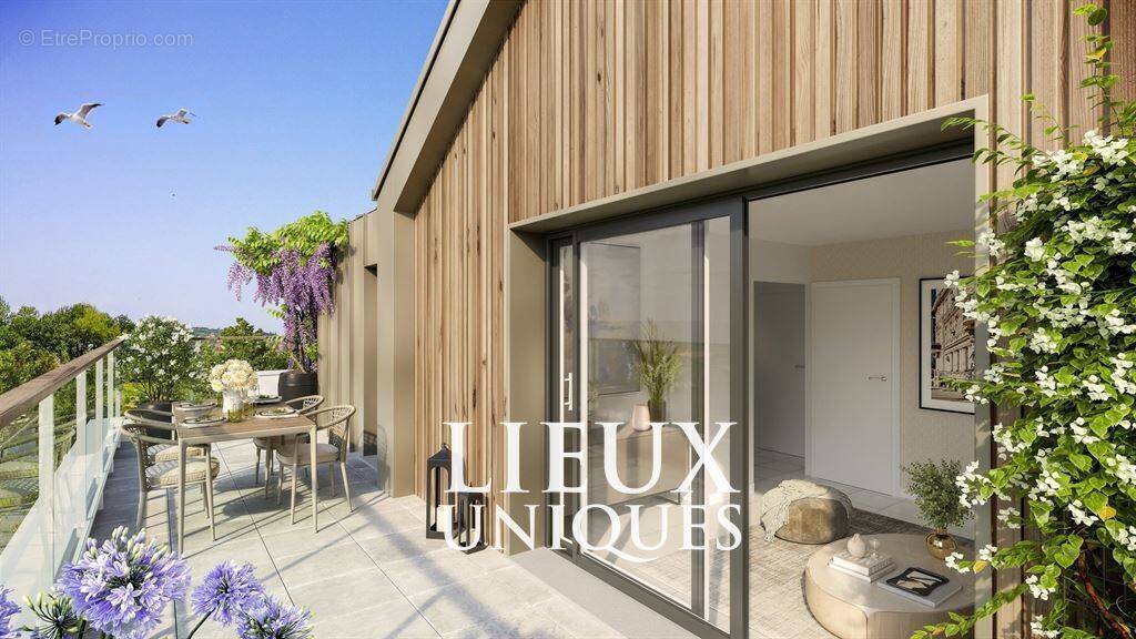 Appartement à PORNICHET