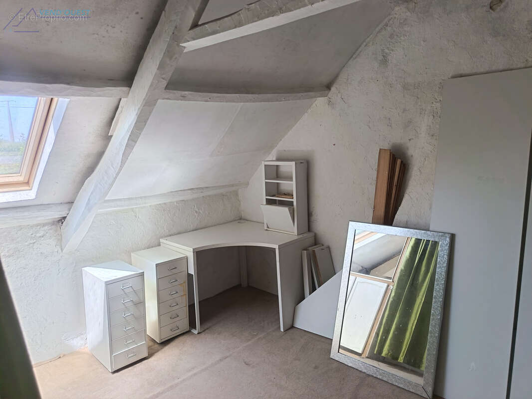 Maison de campagne - photo 15