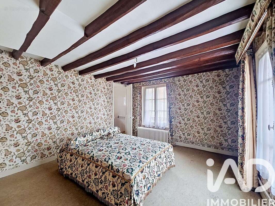 Photo 8 - Maison à SAINT-GERMAIN-SUR-MORIN