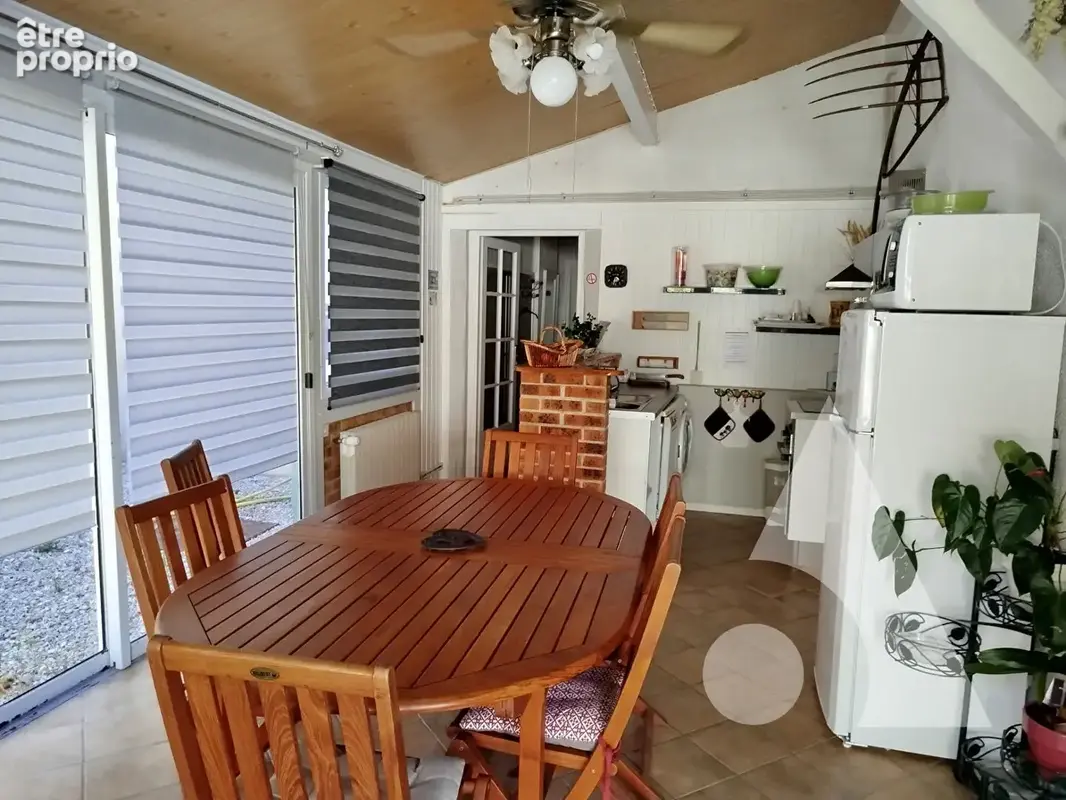 Maison avec gite - A côté d'ESSOYES (10360) - photo 2