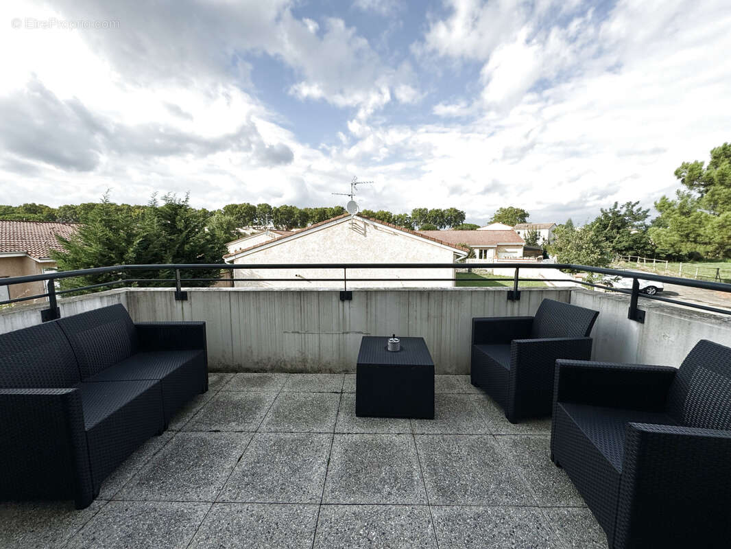 Appartement à COLOMIERS