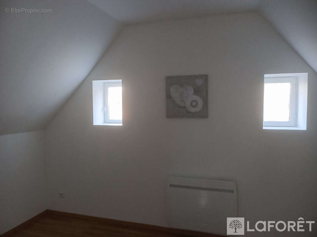 Appartement à ERSTEIN