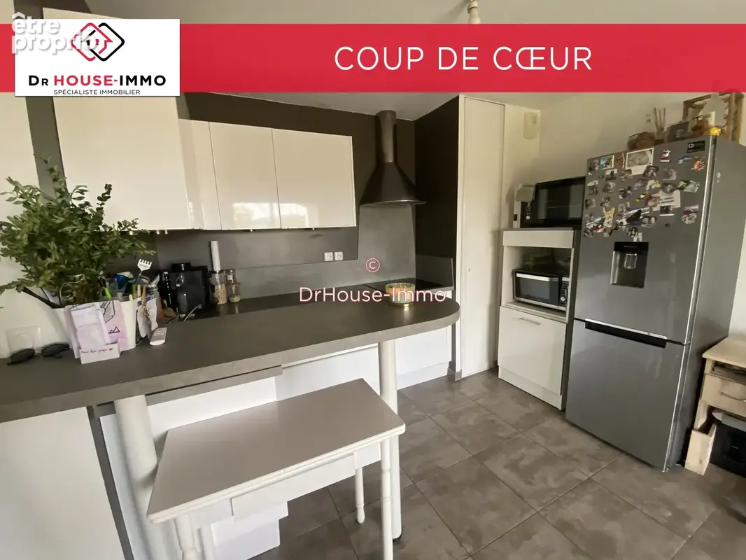 Appartement 2 pièces 42 m² à vendre à La Crau (83260) - photo 17