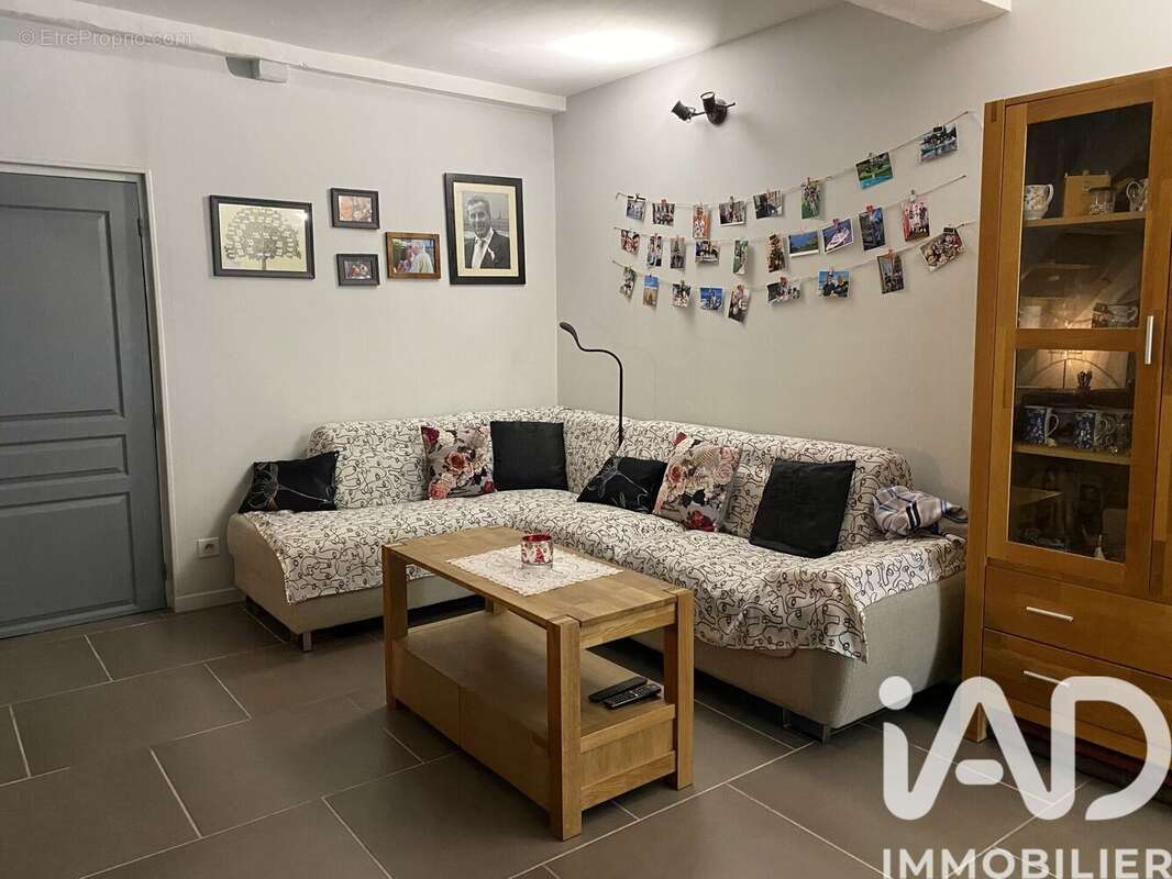 Photo 9 - Maison à SAINT-MAMMES