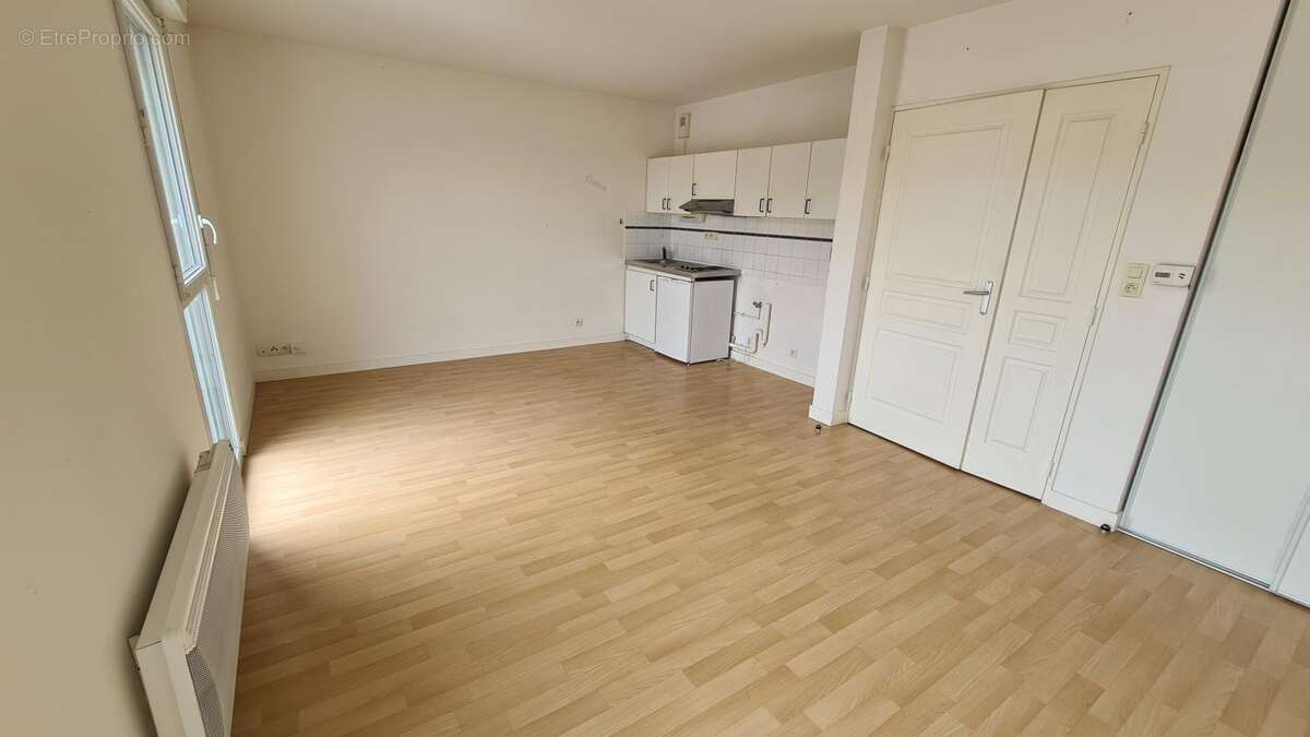 Appartement - photo 9