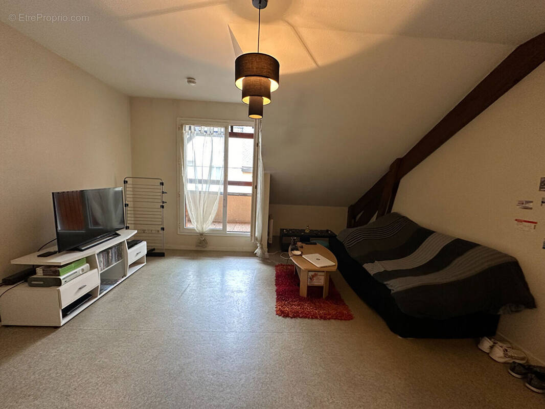 Appartement à RODEZ