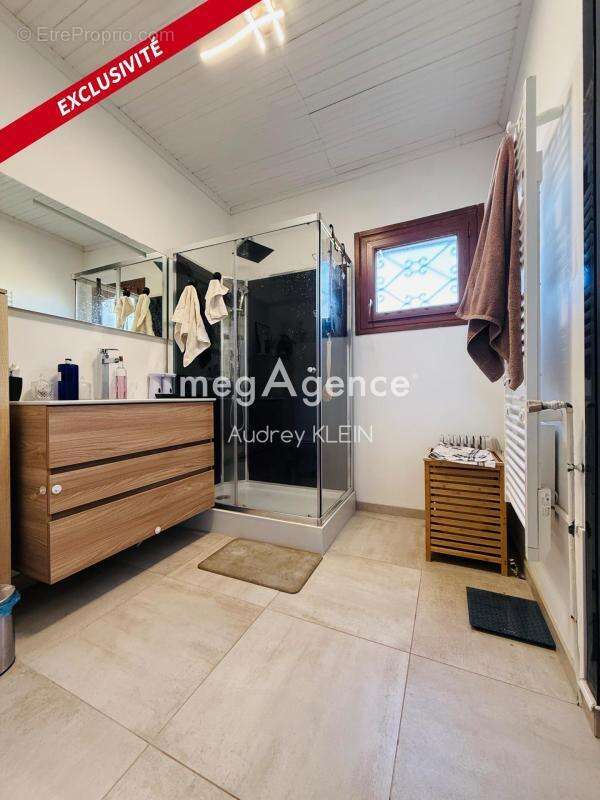 Maison vendu avec le Mobilier haut de gamme - Aucun travaux à prévoir - photo 9