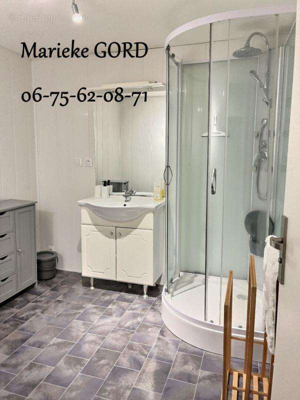 Maison à USSON-EN-FOREZ