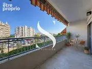Appartement à VALLAURIS