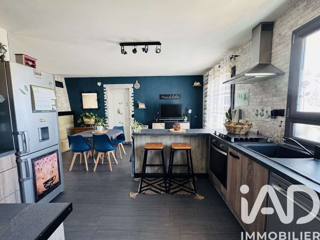 Photo 7 - Maison à LIMAY