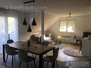Appartement à NIEDERBRONN-LES-BAINS