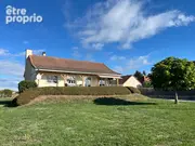 Maison à SASSENAY