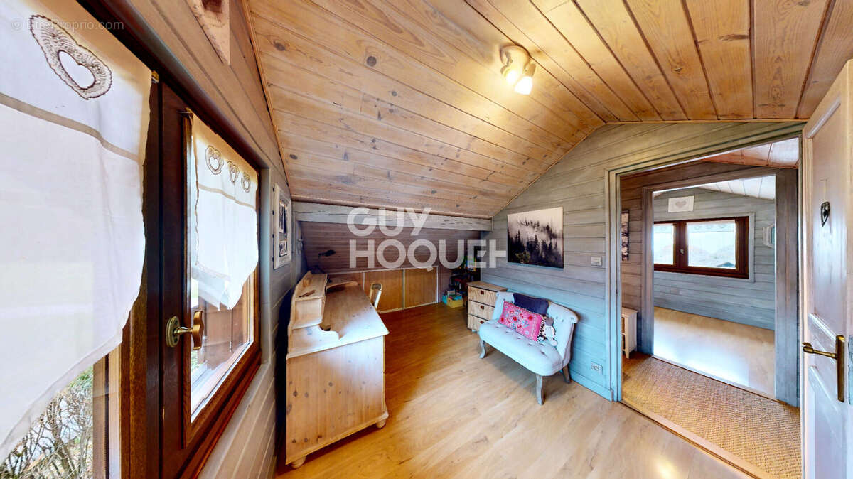 Maison à SAINT-EUSTACHE