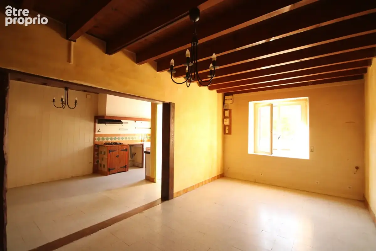 Maison de village - photo 4