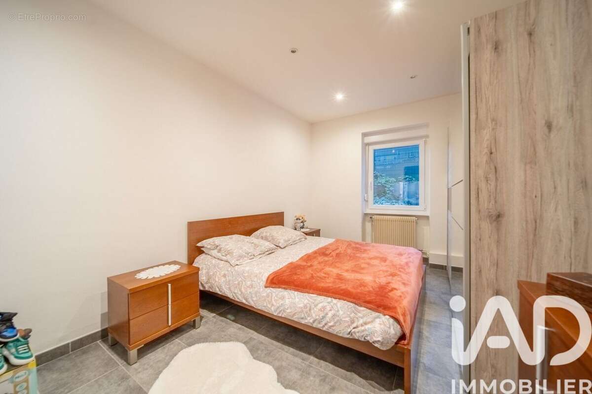 Photo 7 - Maison à AUDUN-LE-TICHE