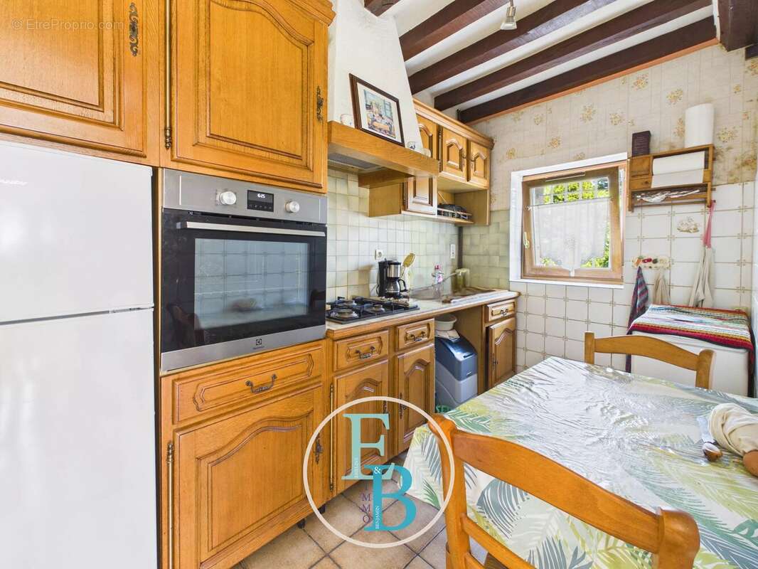 Maison à BAVENT