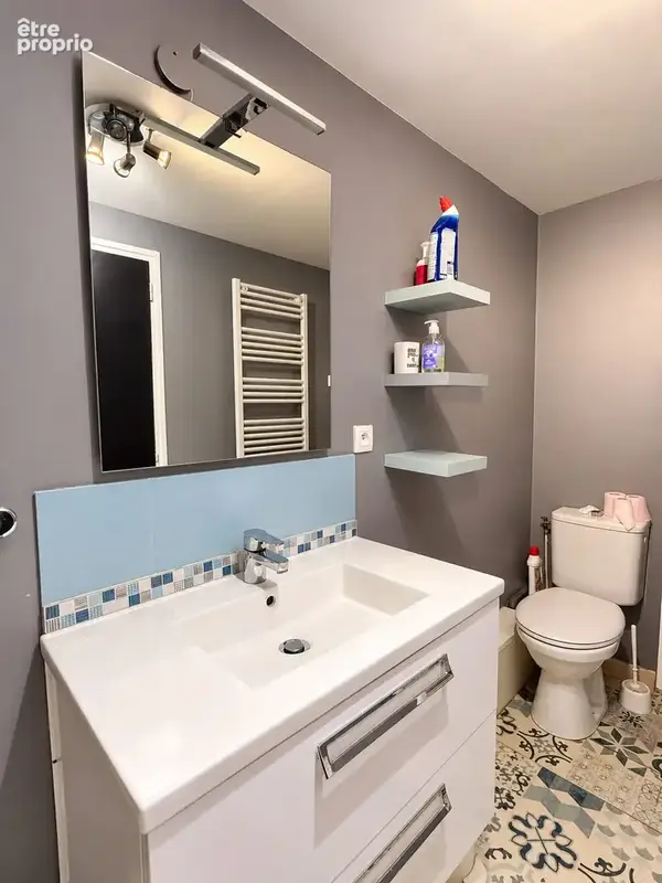 Appartement 2 pièces 34 m² à vendre à Vannes (56000) - photo 4