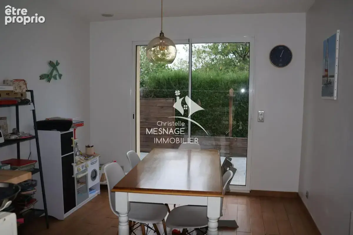 À vendre chez Christelle Mesnage - AUX PORTES DE DINAN -  Pr - photo 19