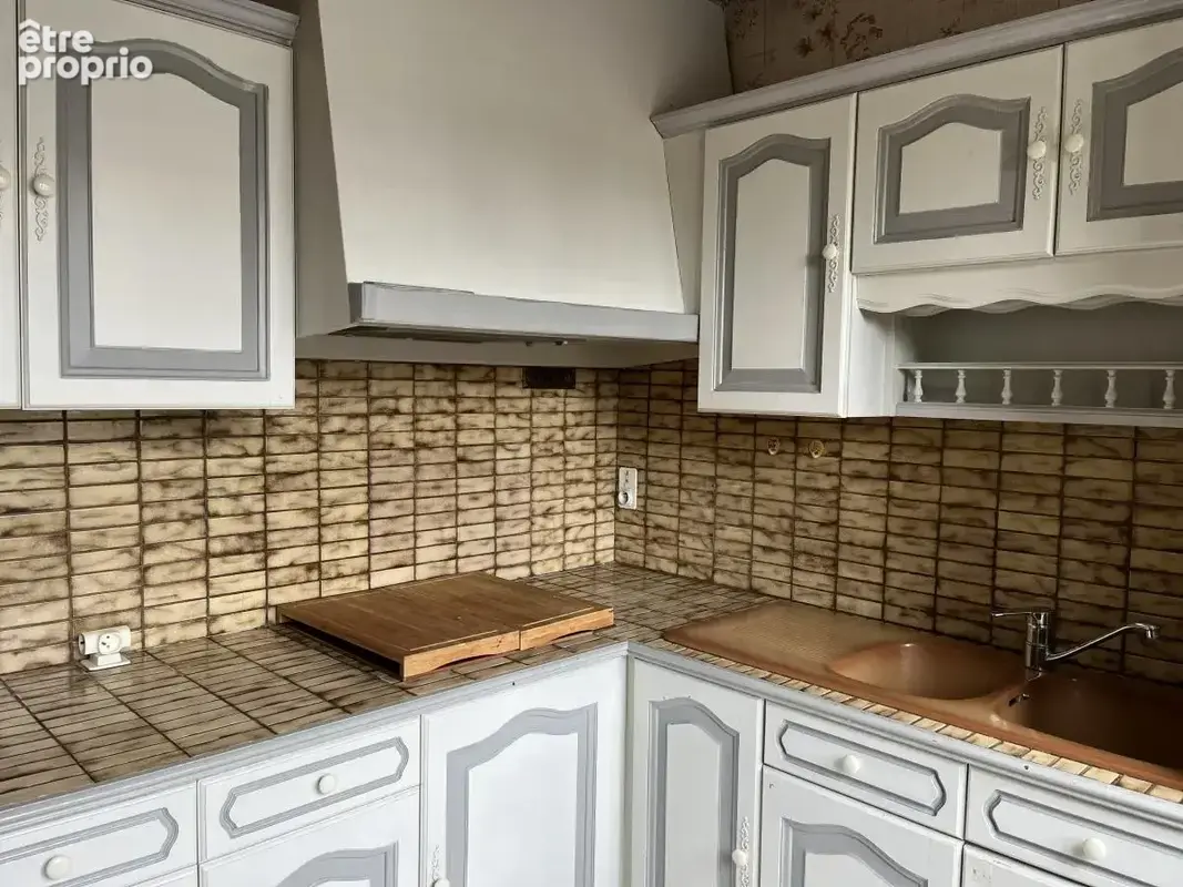 Maison 4 pièces 79 m² à vendre à Dizy (51530) - photo 5