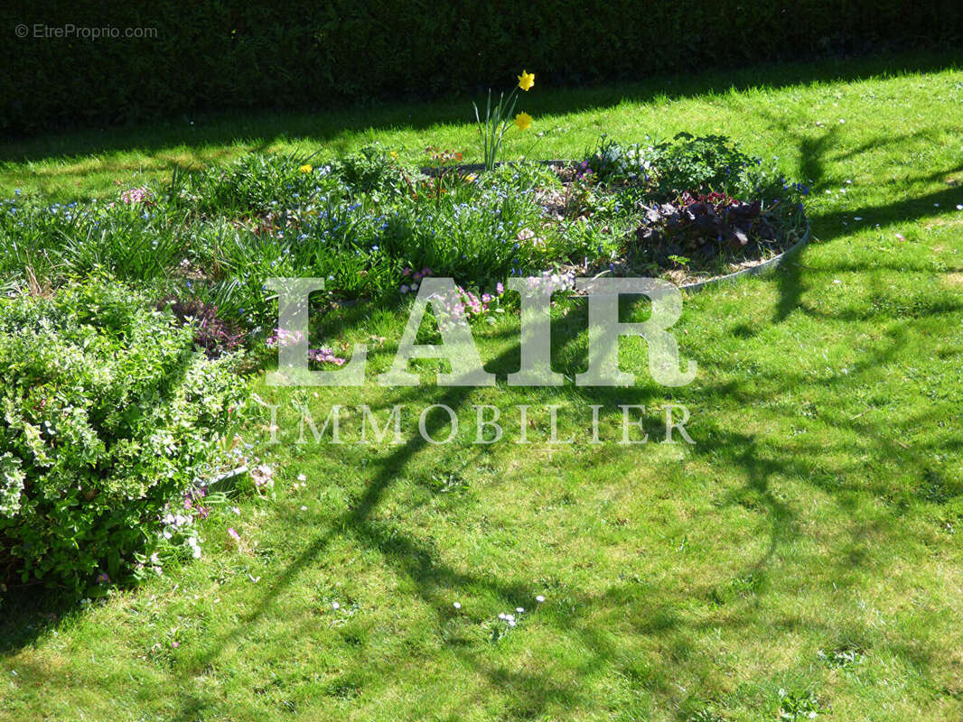 Maison à PRE-EN-PAIL