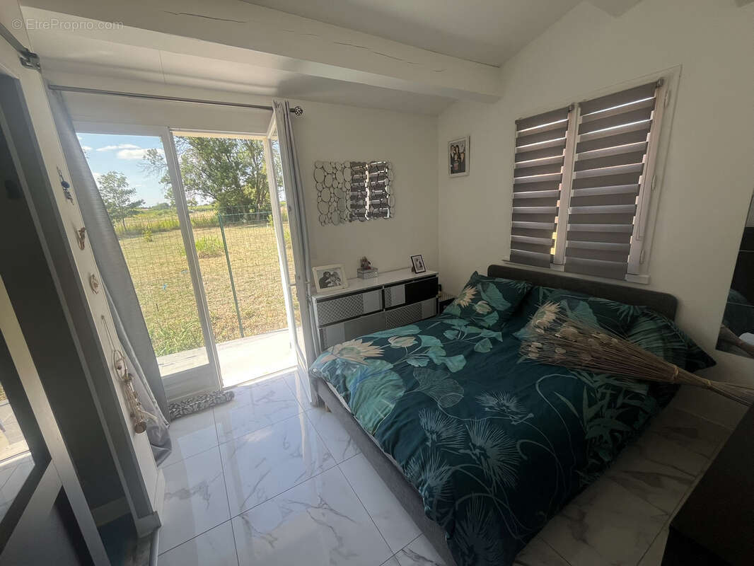 Maison à MARSEILLAN