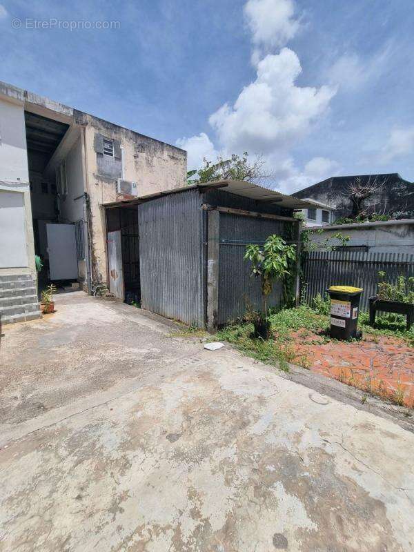 Maison à LE LAMENTIN