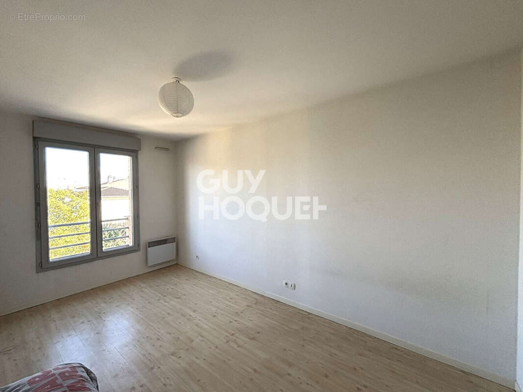 Appartement à TOURNEFEUILLE