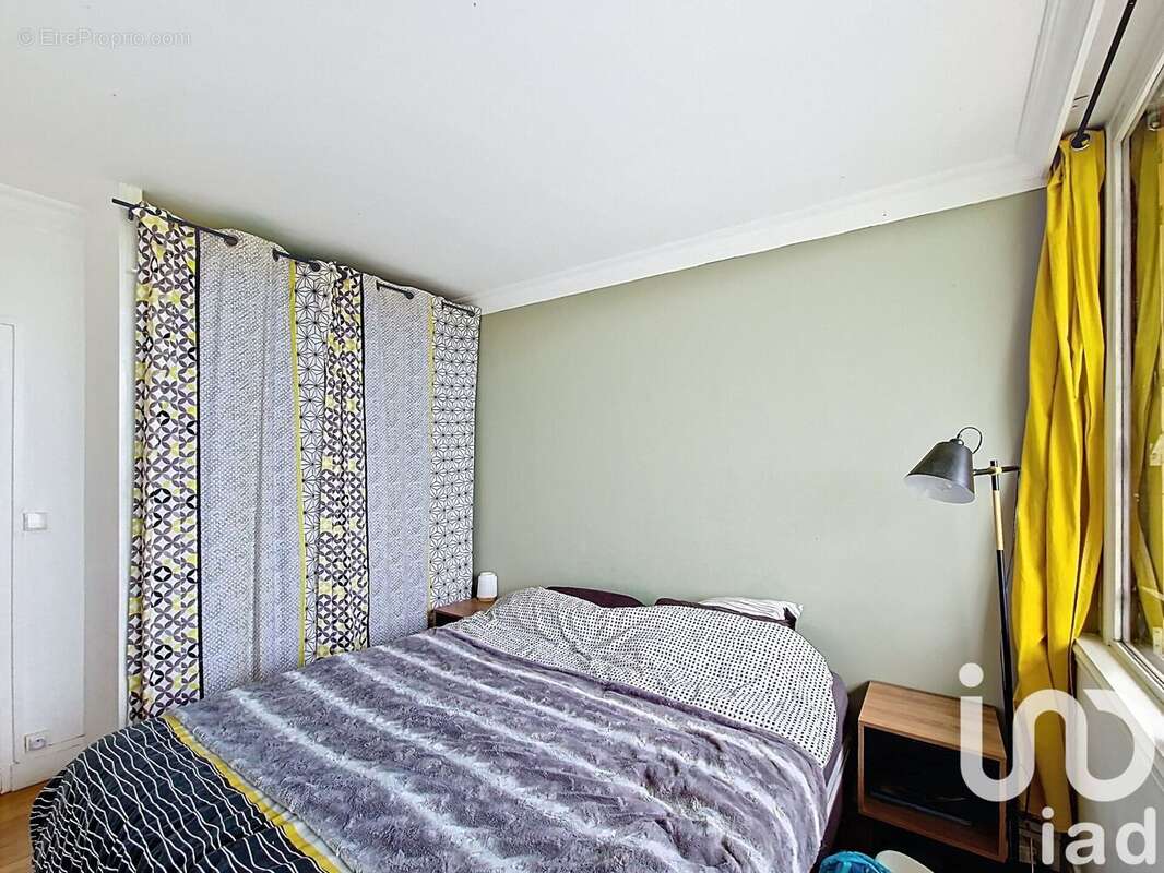 Photo 5 - Appartement à MEUDON