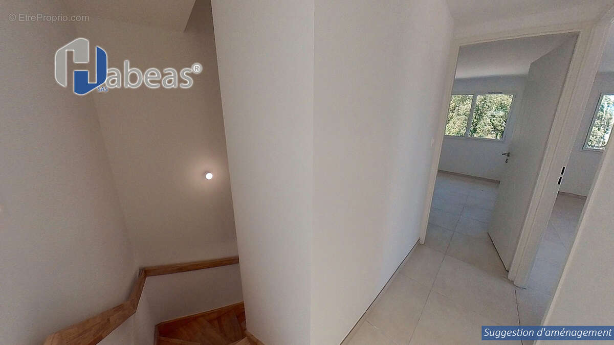 Maison à LA SEYNE-SUR-MER