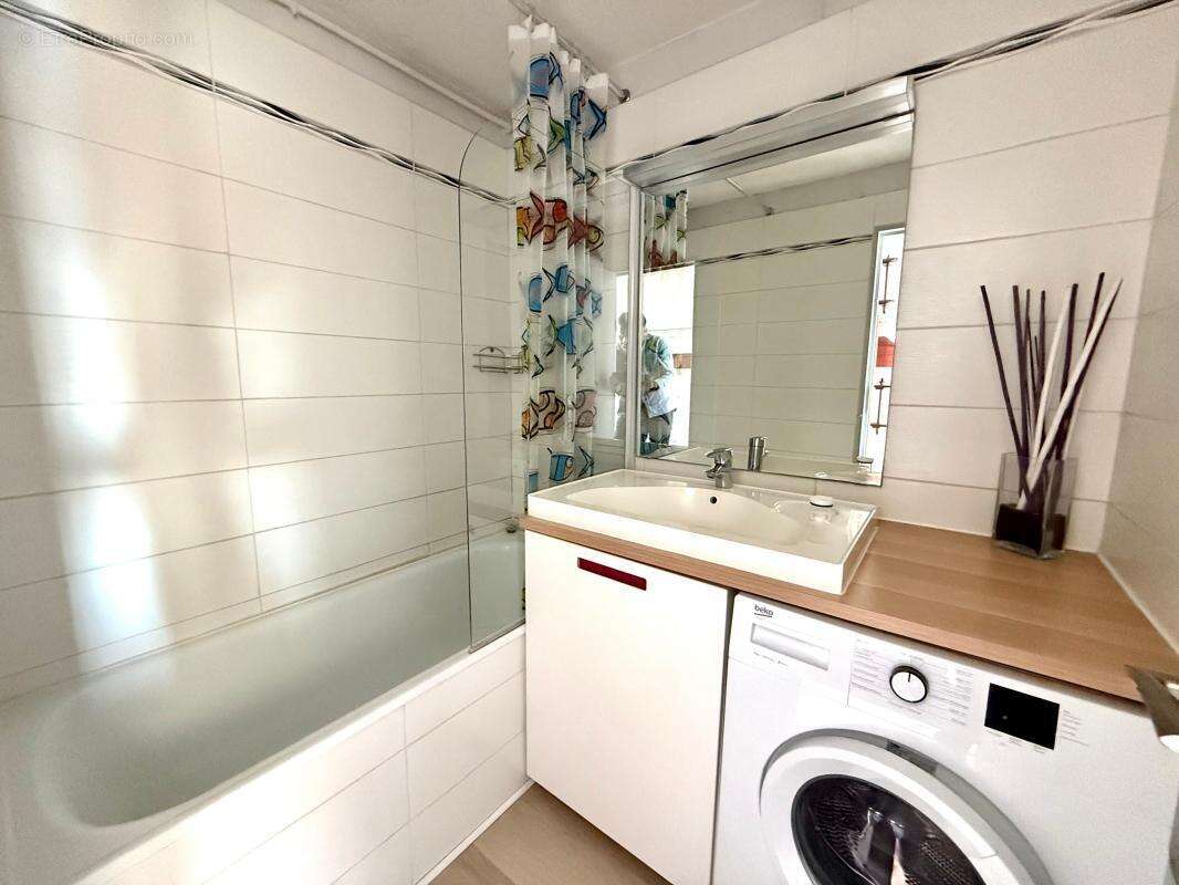 Appartement à LE GRAU-DU-ROI