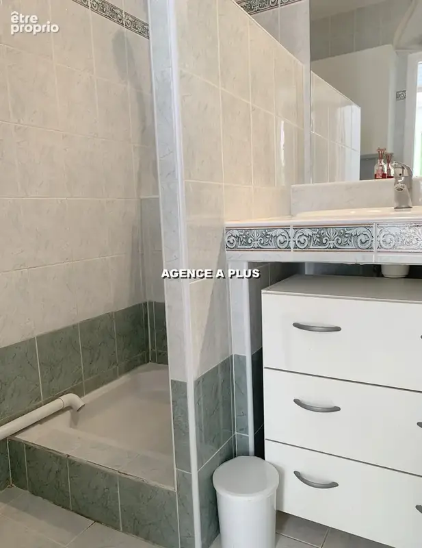 Vente t2 vue port plage nord - photo 15