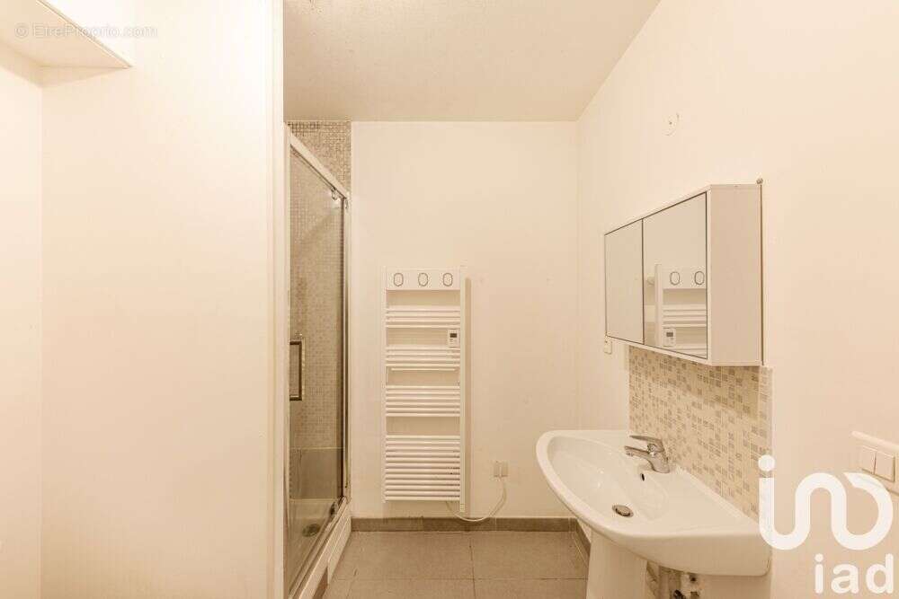 Photo 6 - Appartement à PONTOISE