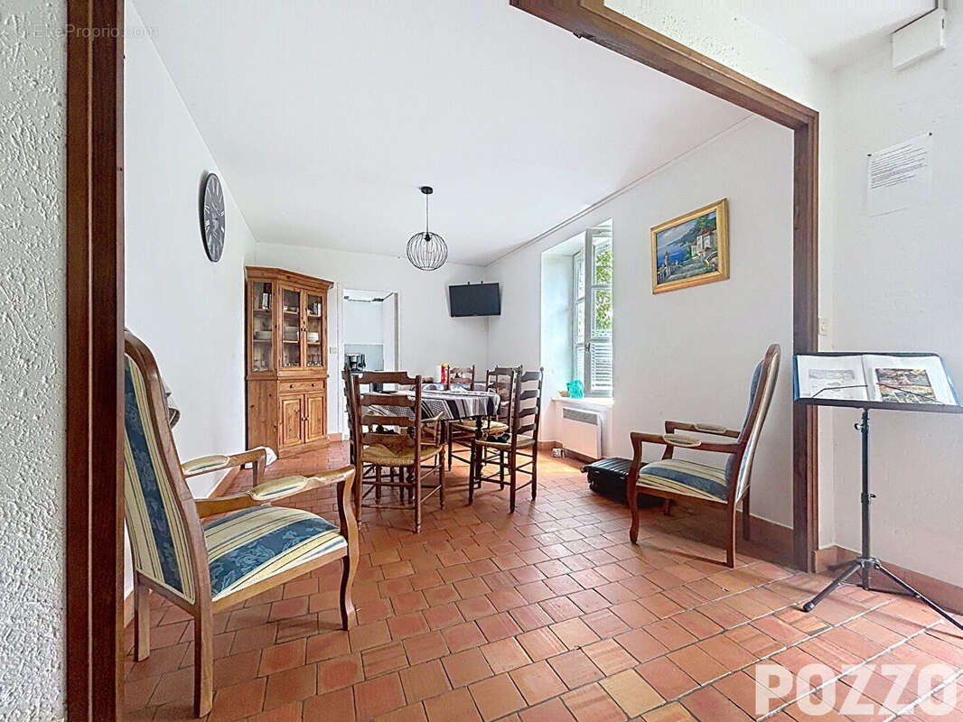 Maison à CEAUX
