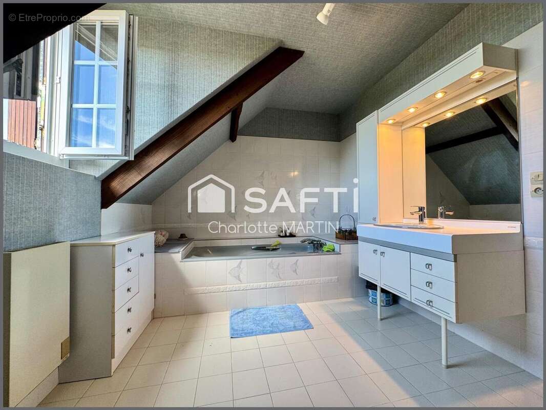 Photo 9 - Maison à MERY-SUR-CHER