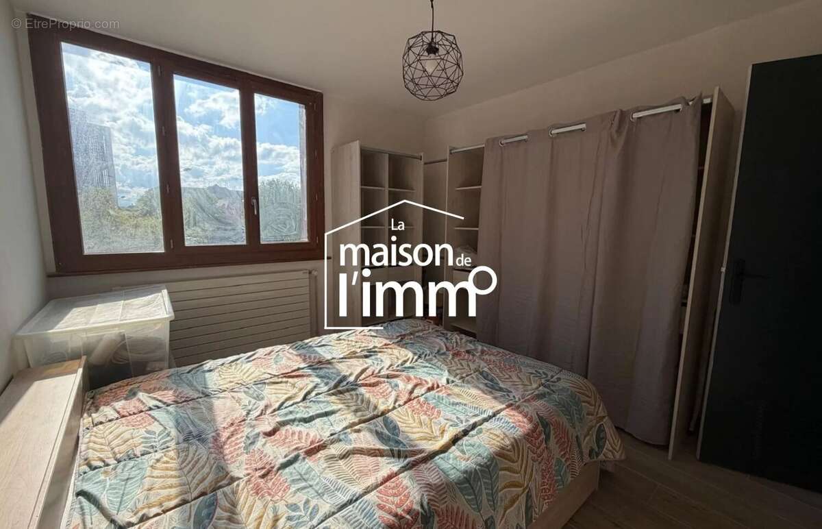 Appartement à THONON-LES-BAINS